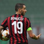 Bonucci backed his boss