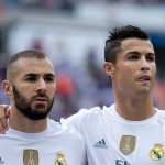 Both Benzema and Ronaldo are struggling to find form this season