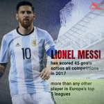 But can he carry Argentinian hopes