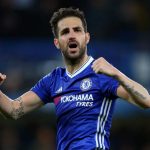 Cesc Fabregas is still in touch with former boss Jose Mourinho