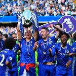 Conte thinks Chelsea can not lift the title this season