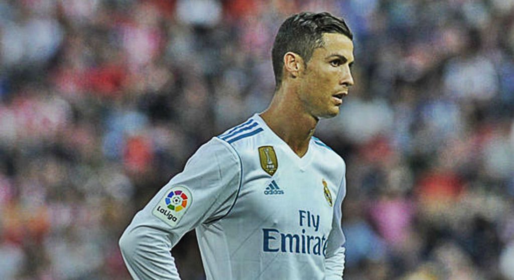 cristiano ronaldo maradona