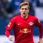 Emil Forsberg is on Man Utd’s radar