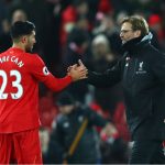 Emre Can is an important member in Klopp’s team