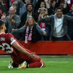 Emre Can set to leave Liverpool