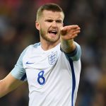 Eric Dier