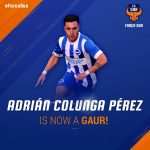 FC Goa winger Manuel Lanzarote is the man to watch out for this season