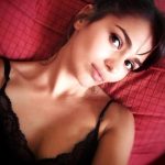 Isco is believed to be dating stunning Spanish actress Sara Salamo