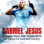 Jesus has not lost a single