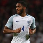 Joe Gomez