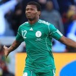 Kalu Uche will anchor the Delhi attack