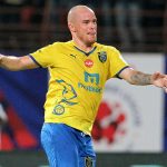 Kerala have resigned Ian Hume