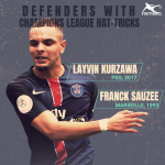 Kurzawa becomes