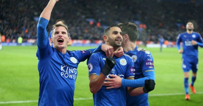 Leicester-City-v-Tottenham-Hotspur-Premier-League