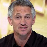 Lineker took a cheeky dig at both Benzema and Zidane