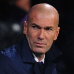 Madrid are not in crisis says Zidane