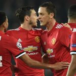 Manchester United Champions League