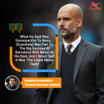 Mauricio Pochettino Launches