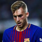 Messi has reportedly urged Barcelona to offload Deulofeu