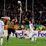 Milan again delivered a disappointing prformance on Thursday