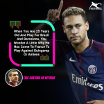 Million Pound Debate