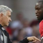 Mourinho-Lukaku