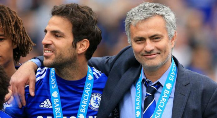 Mourinho-and-Cesc-were-crowned-Premier-League-winners