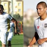 Mumbai have resigned Lucian Goian and Gerson Vieira