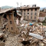Nepal Earthquake