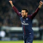 Paris-Saint-Germain neymar