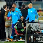 Patrice Evra has been targeted by fans for his performances this season