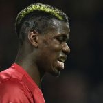 Pogba expected to return early next season