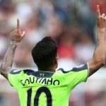 Real Madrid could sign Coutinho