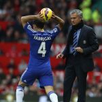 Sacking Mourinho was ‘a shame’ says Cesc Fabregas