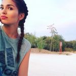 Sara Salamo is an established Spanish actress, and recently enjoyed a theatre date with Isco