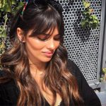 Spanish news-site Informalia shared photos of the couple enjoying a performance at the Canal Theatre