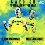 THE King of Sweden is no more