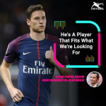 The Next Arjen Robben