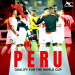 The Party Starts In Lima With Peru