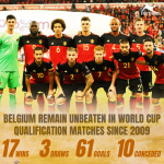 The dark horses cometh!