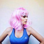 The pair spent months of ‘liking’ each others’ posts on Instagram – now we know why