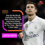 This Will Not Go Down Well With The Liverpool Fans