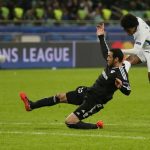 Willian then scored Chelsea’s fourth of the night