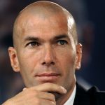 Zinedine Zidane