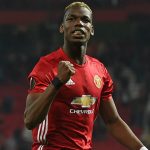 Zlatan and Pogba important for Manchester United