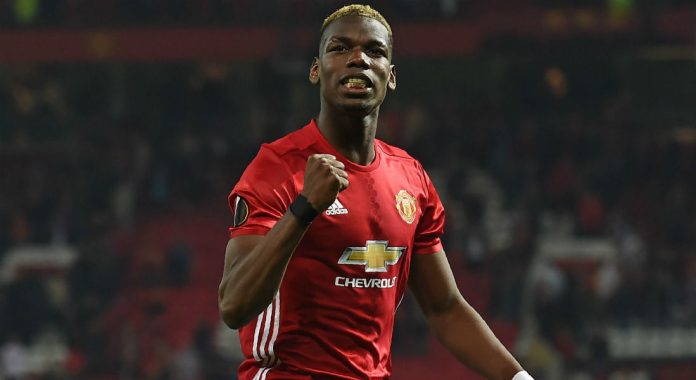 Zlatan and Pogba important for Manchester United
