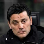 ac milan coach vincenzo montella