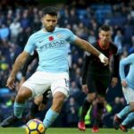 aguero penalty