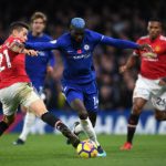 chelsea vs man utd
