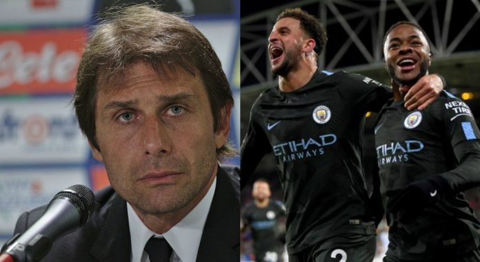 conte chelsea man city